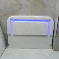 و سرویس تخت خواب سوفا|تخت و سرویس خواب|پرند, فاز ۵|دیوار