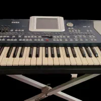 ارگ pa500|پیانو، کیبورد، آکاردئون|شیراز, بازار|دیوار