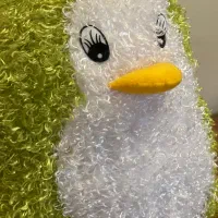 پنگوئن نرمالو|اسباب‌‌بازی|تبریز, |دیوار