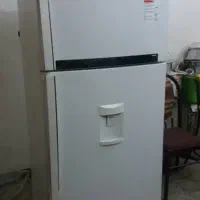 یخچال فریزر ال جی نو و کارنکرده
