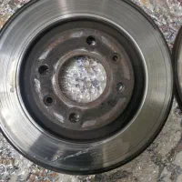 دیسک چرخ جلو