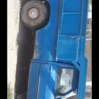 نیسان دیزل مدل ۹۰تناژ۳۴۸۰|خودرو سواری و وانت|اسفراین, |دیوار