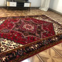 فرش دستبافت هریس