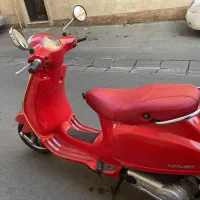 وسپا vxl|موتورسیکلت|تهران, شارق|دیوار