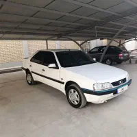 پژو slxTU5 مدل1397|خودرو سواری و وانت|قم, بنیاد|دیوار