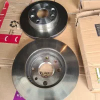 دیسک ترمز جلو ساینا