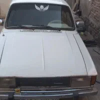 فروش یک دستگاه پیکان سواری