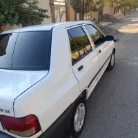 پراید ۱۳۱مدل ۹۷|خودرو سواری و وانت|قم, شاه ابراهیم|دیوار