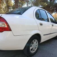 تیبا صندوق دار درجه یک