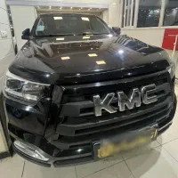 درجه یک استثنایی Kmc T8 مدل ۱۴۰۲ افرود نرفته