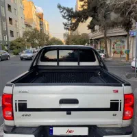 مدل ۱۴۰۰بدون رنگ kmc t8|خودرو سواری و وانت|تهران, سازمان برنامه جنوبی|دیوار