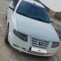 سمند سورن ۸۹|خودرو سواری و وانت|سنندج, |دیوار