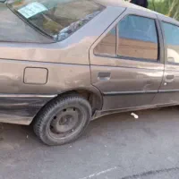 رواسال مدل ۸۷|خودرو سواری و وانت|تهران, آهنگ|دیوار