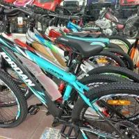 پخش تکی و عمده دوچرخه آراددوچرخ|دوچرخه، اسکیت، اسکوتر|محلات, |دیوار