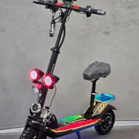 اسکوتر برقی وینر اسکای 3000وات