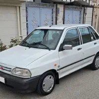 پراید۱۳۱دوگانه شرکتی۹۳ فول کامل