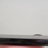 یک دستگاه پخش کننده دی وی دی الجی|پخش‌کننده DVD و ویدیو|خرم‌آباد, |دیوار