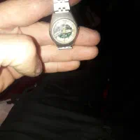 ساعت قدیمی سیکو هم نبزی و هم کوگی|ساعت|اردبیل, |دیوار