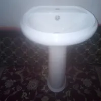 روشویی سالم وتمیز