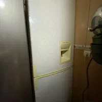 یخچال هیمالیا