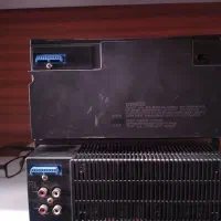 آمپلی سونی FH215|سیستم صوتی خانگی|تهران, پارک شهر|دیوار