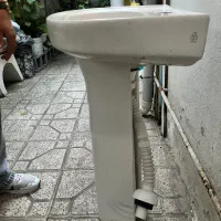 روشویی|لوازم سرویس بهداشتی|رشت, سیا اسطلخ|دیوار