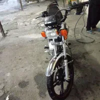 موتور رهرو ۲۰۰