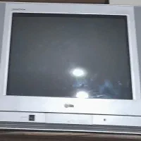 تلویزیون ۲۱ ال جی