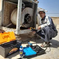 نصب و سرویس کولر ابی و کارهای تاسیساتی خانه