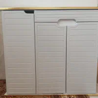 فروش جا کفشی|جاکفشی، کمد، دراور|آباده, |دیوار