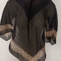 روسری نخی هم کوچیک هم بزرگ فقط ۷۰ت|لباس|کرج, حصارک بالا|دیوار