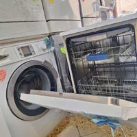 ماشین ظرفشویی ۱۵ نفره ۶ و ۸بوش المان|ماشین ظرفشویی|تهران, جوادیه تهرانپارس|دیوار