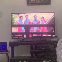 تلوزیون ۴۷ الجی با زیرتلوزیون