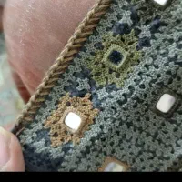 دوخت اینه|آینه|زاهدان, |دیوار