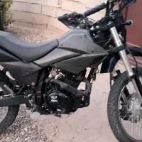 موتورتریل ۲۰۰