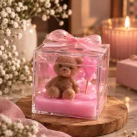 شمع های مینیمال و تزئینی  برای مراسمات و شب یلدا