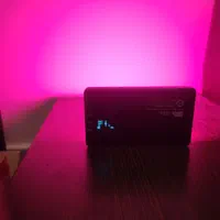 نور ثابت ال ای دی پیکسل RGB Video Light G2s|دوربین عکاسی و فیلم‌برداری|شیراز, قصرالدشت|دیوار