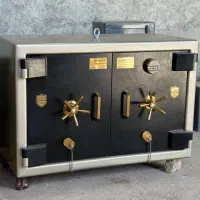 گاوصندوق آسانسوری صندوق زرگری زیرویترینی|ابزارآلات|شیراز, شاهچراغ|دیوار