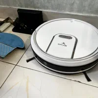 جارو رباتیک MyGenie