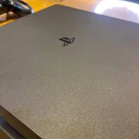 ps4 slim 1tb بسیار تمیز|کنسول، بازی ویدئویی و آنلاین|تنکابن, |دیوار