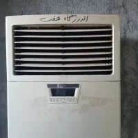 کلرگازی ایستاده ۳۸۰۰۰