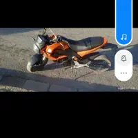 موتور سیکلت کویر125