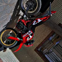 موتورتریل۲۵۰رادیسونt2معاوضه با کیلیک یاماشین