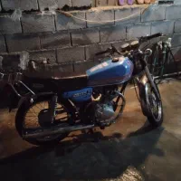 موتورهندا مدل۱۳۸۸ سند دار|موتورسیکلت|زرگرشهر, |دیوار