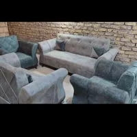 مبل راحتی طرح چستر شیک مدرن|مبلمان خانگی و میز عسلی|مشهد, نوید (بلوار کشاورز)|دیوار
