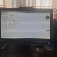 کامپیوتر فروشگاهی MSI تاچ لمسی|رایانه رومیزی|تهران, پونک|دیوار