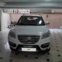 لیفان X60 دنده‌ای، مدل ۱۳۹۲|خودرو سواری و وانت|تهران, تسلیحات|دیوار