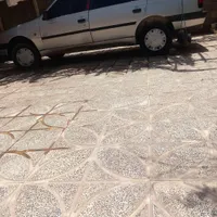 پژو ۴۰۵|خودرو سواری و وانت|بم, |دیوار