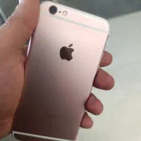 آیفون 6s 64 پلمپ به شرط