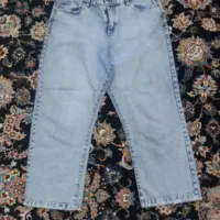 تعدادی شلوار|لباس|ایذه, |دیوار